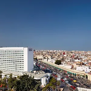 Szálloda Hyatt Regency, Casablanca