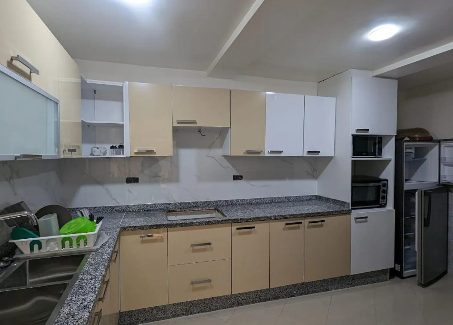 Appartcasacentre Casablanca Apartment