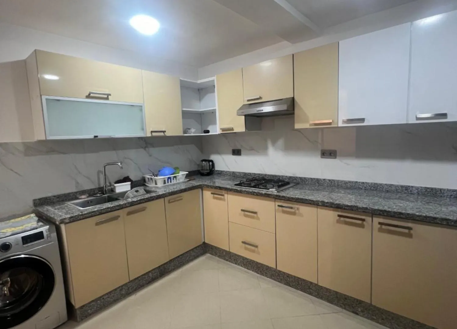 Appartcasacentre Casablanca 0*,  Marocko