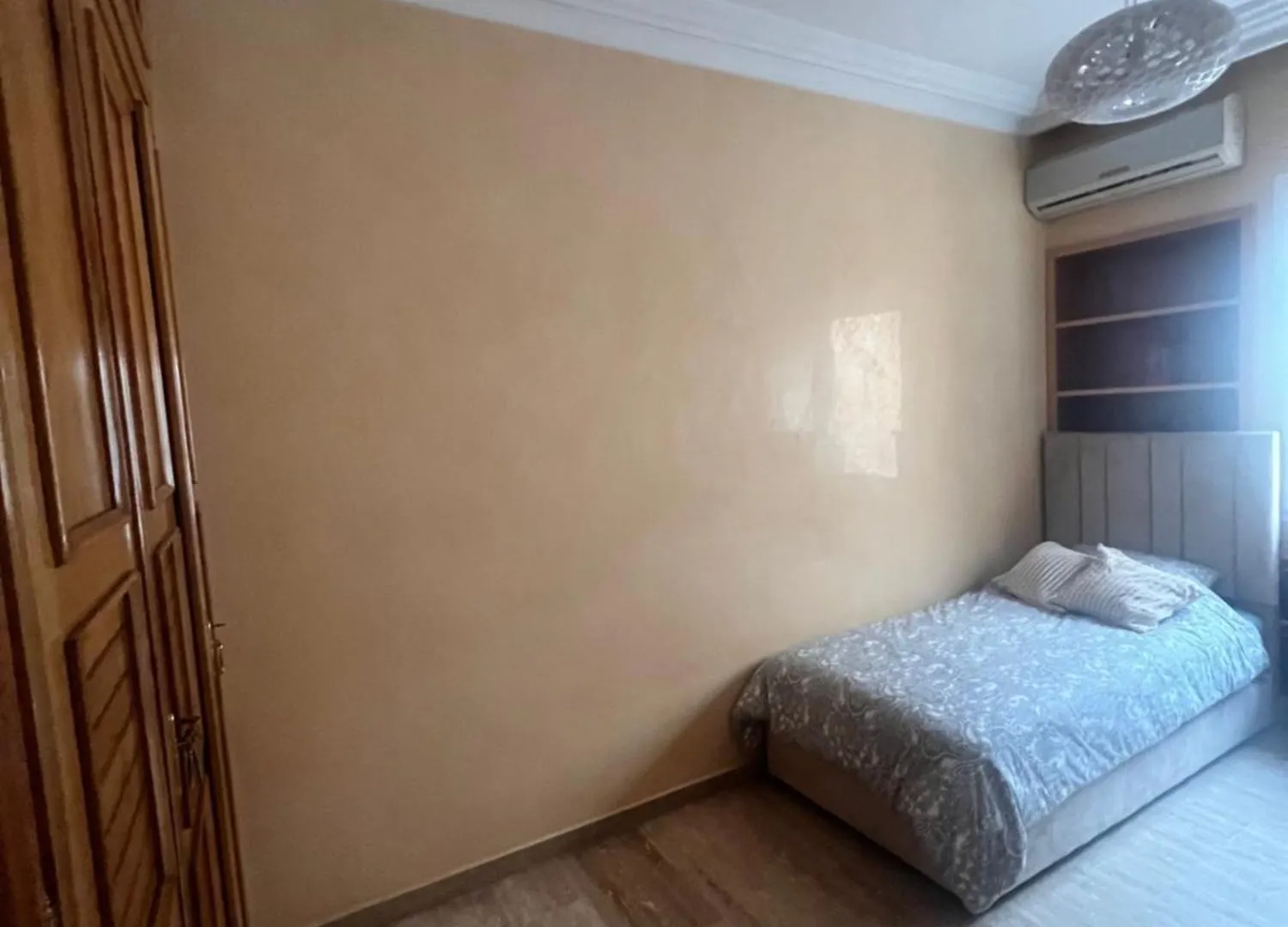 Apartment Appartcasacentre Casablanca Morocco