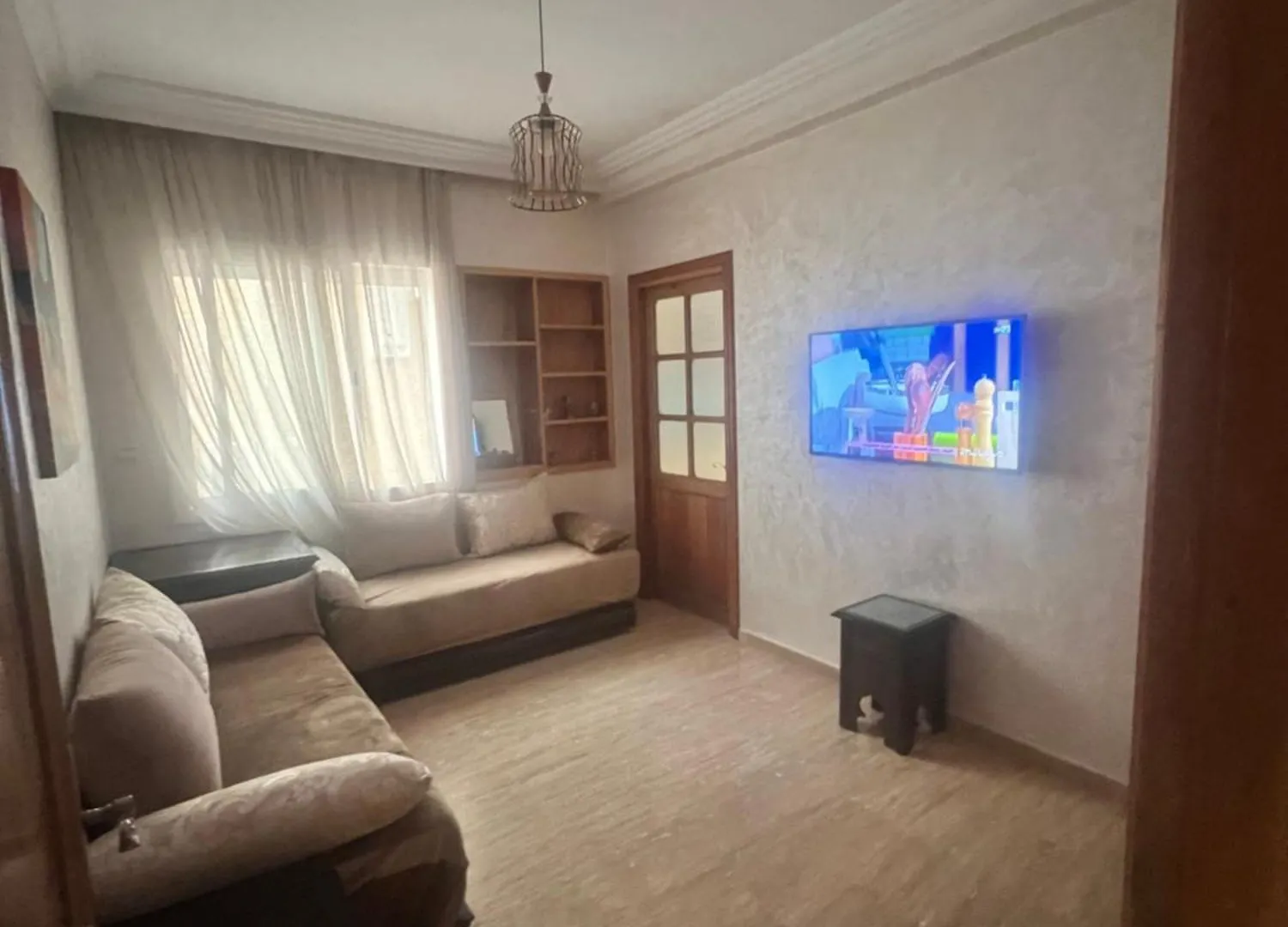 Appartcasacentre Casablanca