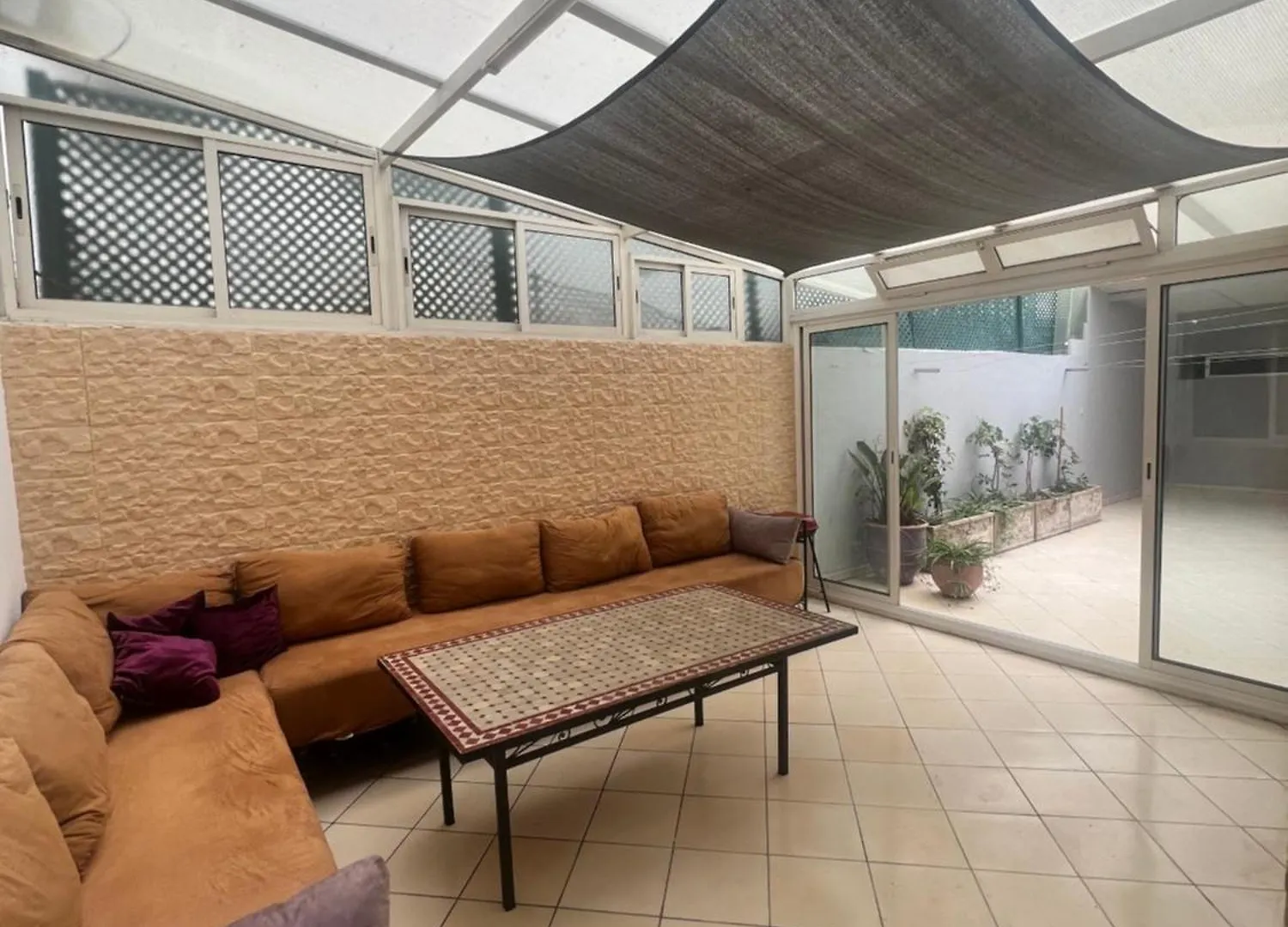 Appartcasacentre Casablanca Morocco
