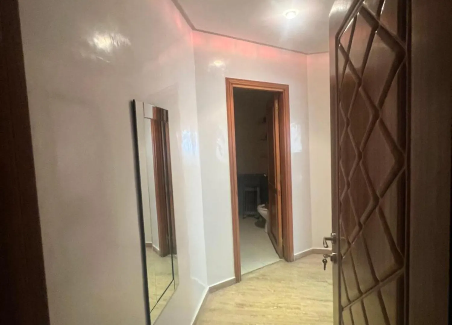 Appartcasacentre Casablanca